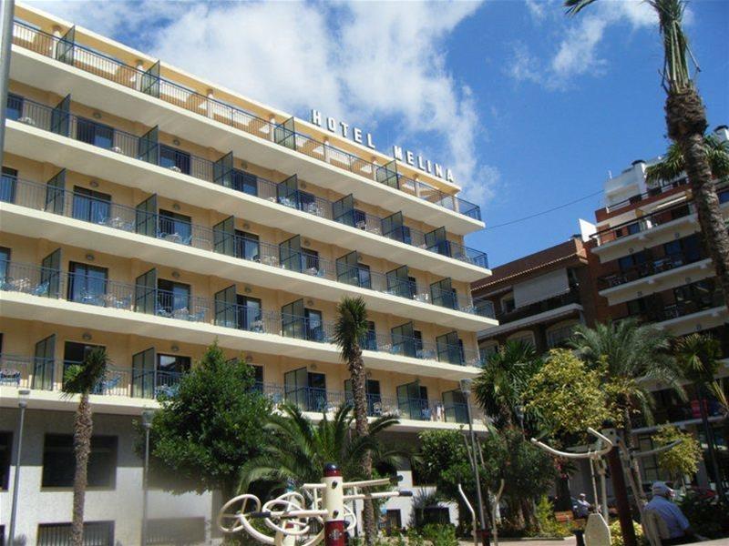 Melina 3* Benidorm